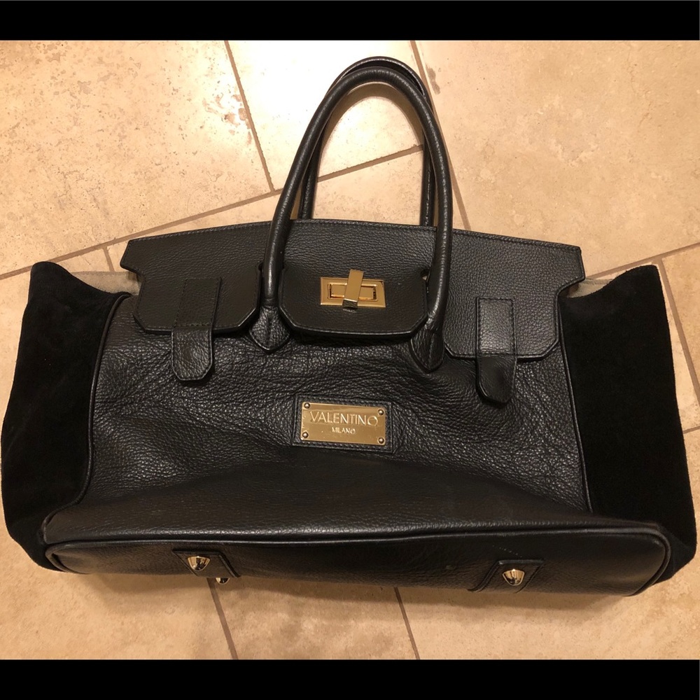 Valentino Tote Bag